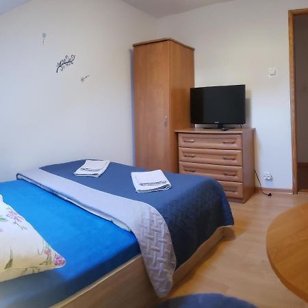 Apartament Aga13 Mikołajki Εξωτερικό φωτογραφία