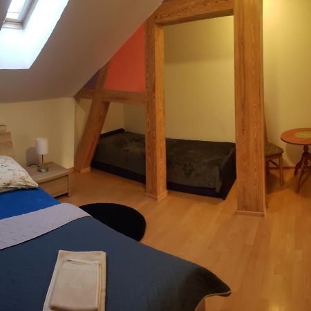 Apartament Aga13 Mikołajki Εξωτερικό φωτογραφία