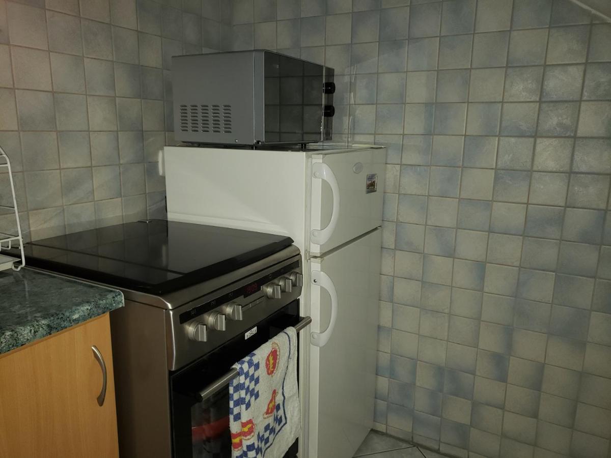 Apartament Aga13 Mikołajki Εξωτερικό φωτογραφία