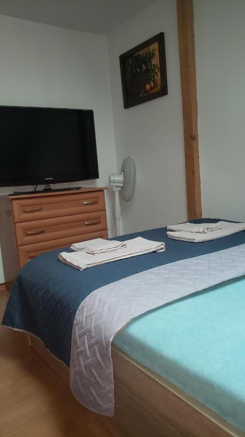 Apartament Aga13 Mikołajki Εξωτερικό φωτογραφία