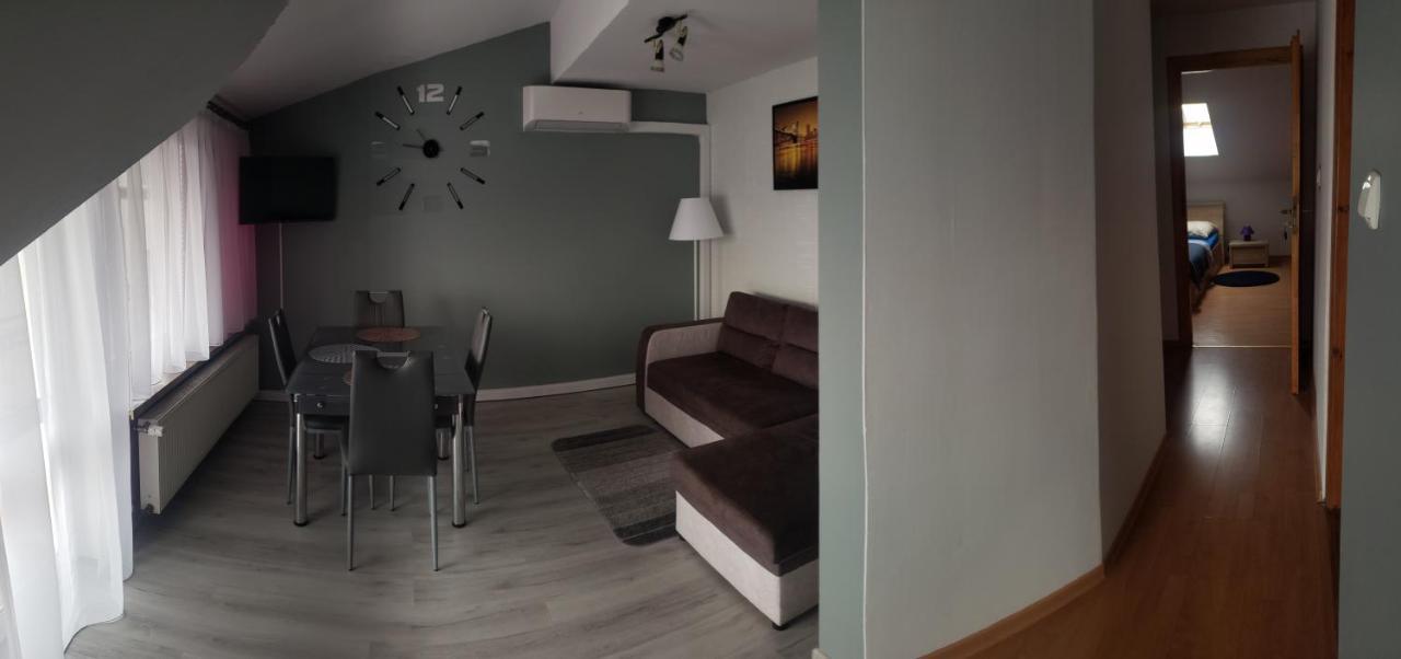 Apartament Aga13 Mikołajki Εξωτερικό φωτογραφία