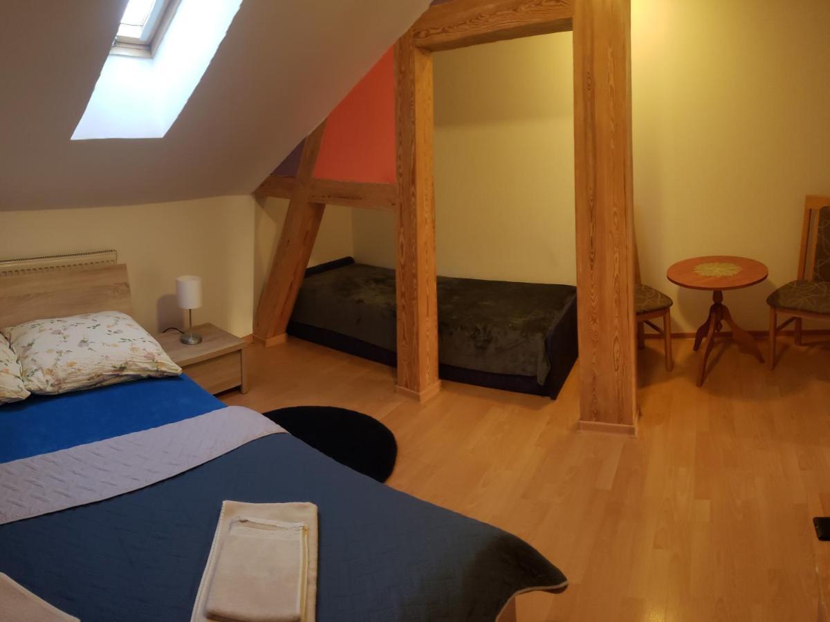 Apartament Aga13 Mikołajki Εξωτερικό φωτογραφία