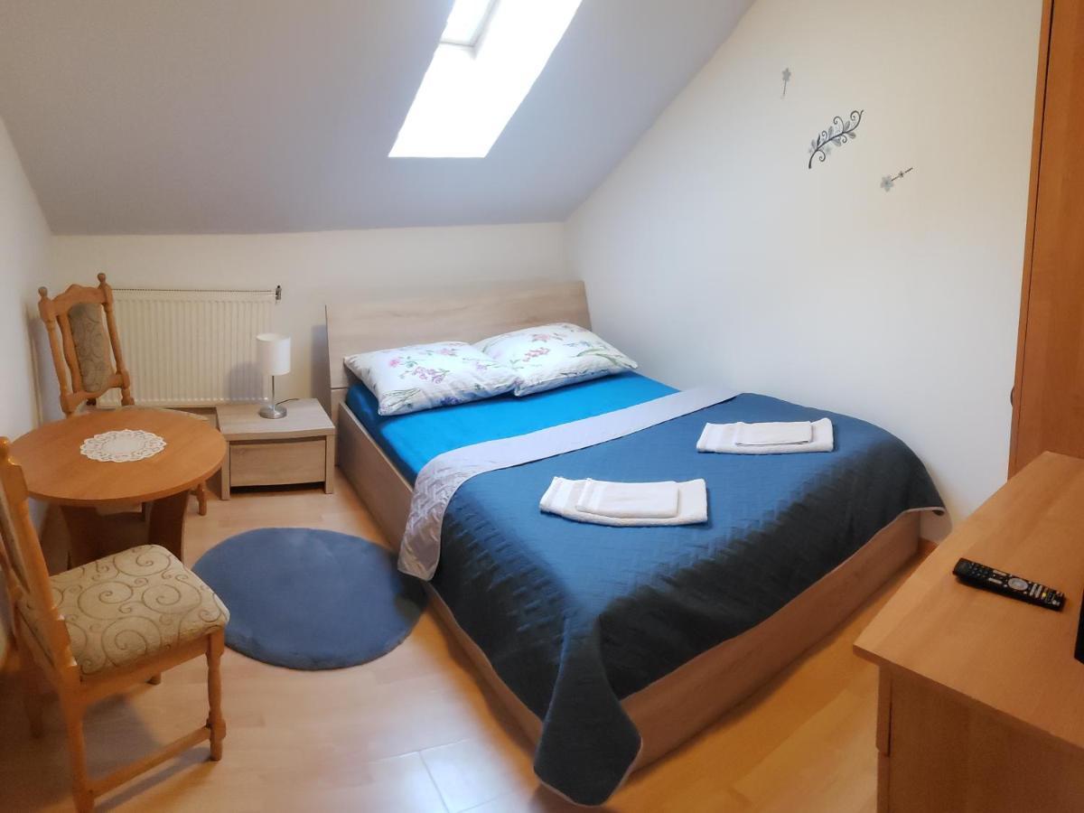 Apartament Aga13 Mikołajki Εξωτερικό φωτογραφία