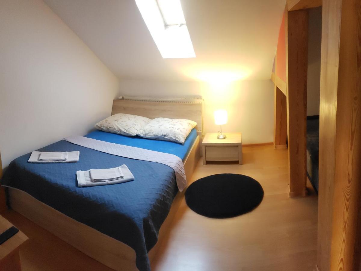 Apartament Aga13 Mikołajki Εξωτερικό φωτογραφία