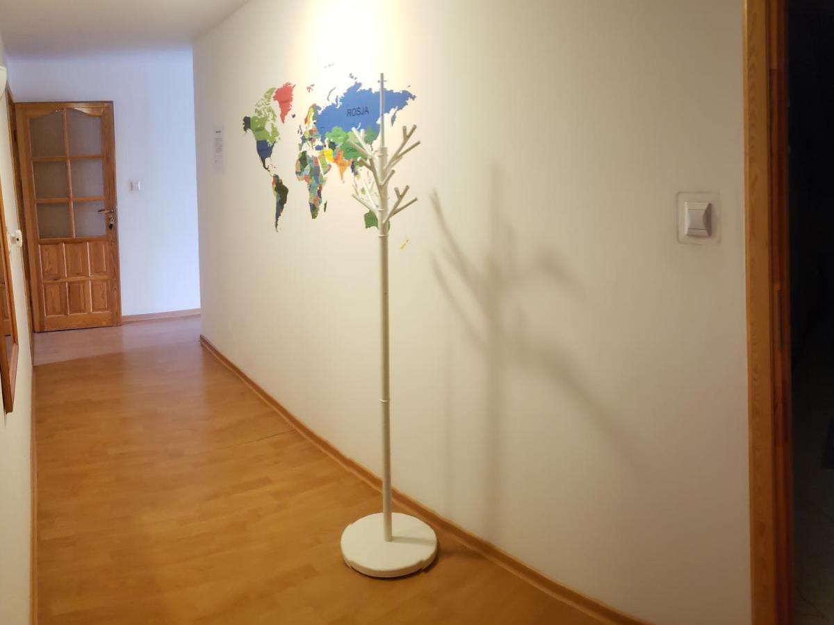 Apartament Aga13 Mikołajki Εξωτερικό φωτογραφία