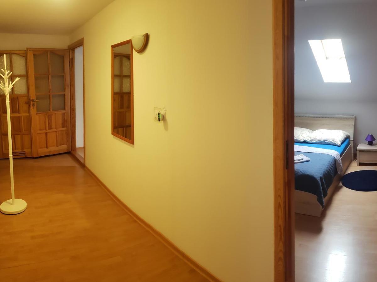 Apartament Aga13 Mikołajki Εξωτερικό φωτογραφία
